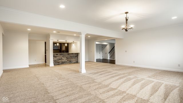 3272 Homestretch Drive, Carmel, IN 46032