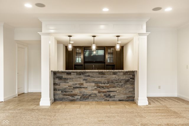 3272 Homestretch Drive, Carmel, IN 46032