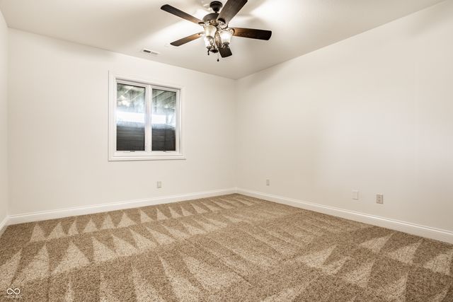3272 Homestretch Drive, Carmel, IN 46032