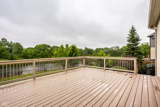 3272 Homestretch Drive, Carmel, IN 46032