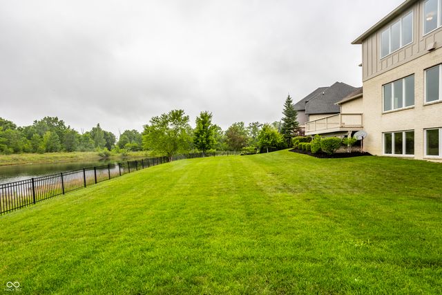 3272 Homestretch Drive, Carmel, IN 46032