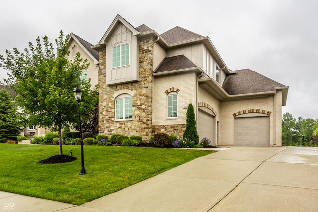 3272 Homestretch Drive, Carmel, IN 46032