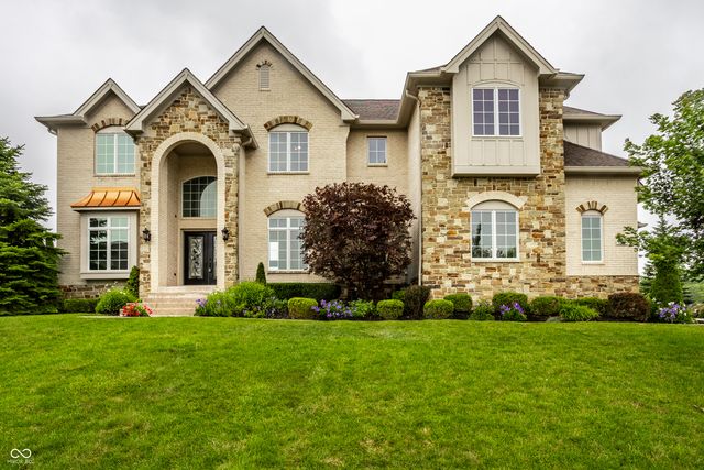 3272 Homestretch Drive, Carmel, IN 46032