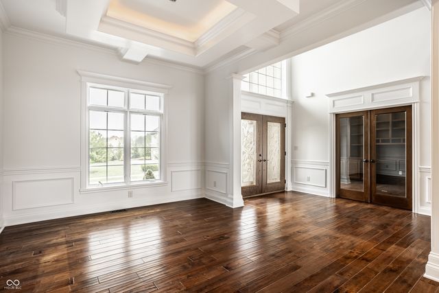 3272 Homestretch Drive, Carmel, IN 46032