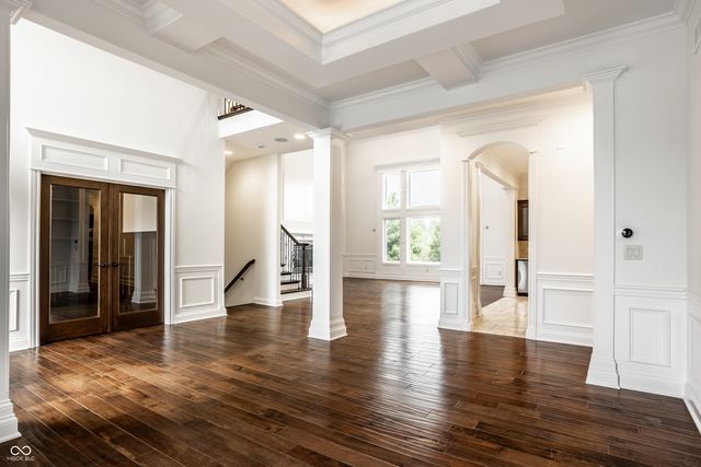 3272 Homestretch Drive, Carmel, IN 46032
