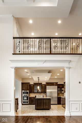 3272 Homestretch Drive, Carmel, IN 46032