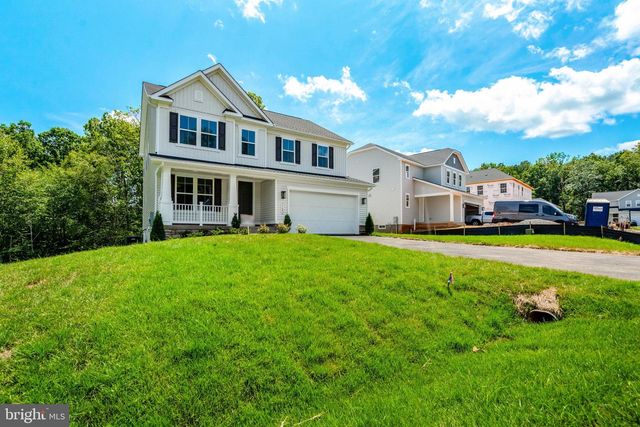 35602 PINE NEEDLE LN, Locust Grove, VA 22508