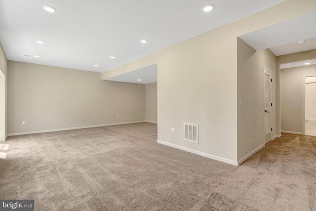 35602 PINE NEEDLE LN, Locust Grove, VA 22508