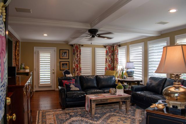 65 Linda Gayle Drive, Barnwell, SC 29812