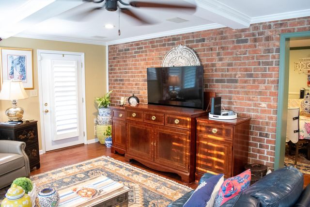 65 Linda Gayle Drive, Barnwell, SC 29812