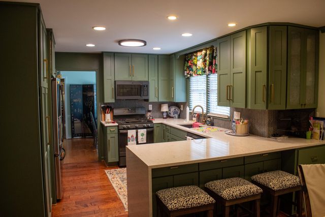 65 Linda Gayle Drive, Barnwell, SC 29812