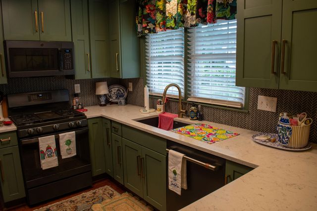 65 Linda Gayle Drive, Barnwell, SC 29812