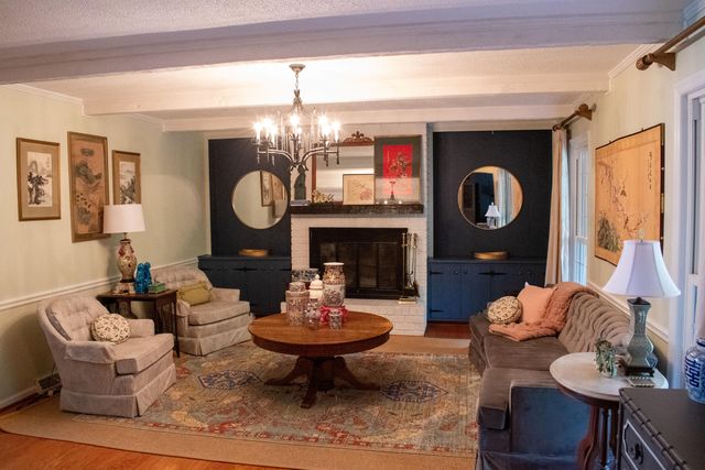 65 Linda Gayle Drive, Barnwell, SC 29812