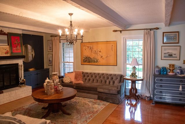 65 Linda Gayle Drive, Barnwell, SC 29812