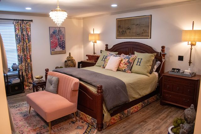 65 Linda Gayle Drive, Barnwell, SC 29812