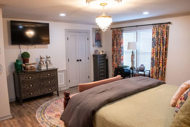 65 Linda Gayle Drive, Barnwell, SC 29812