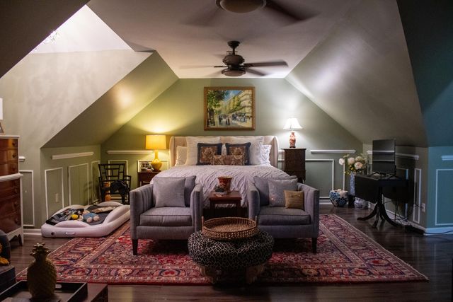 65 Linda Gayle Drive, Barnwell, SC 29812