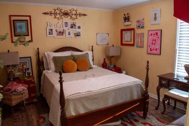 65 Linda Gayle Drive, Barnwell, SC 29812