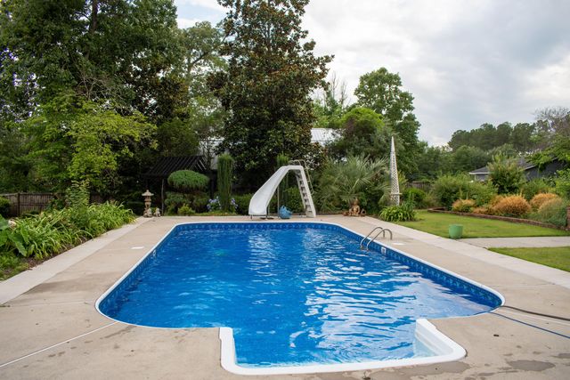 65 Linda Gayle Drive, Barnwell, SC 29812