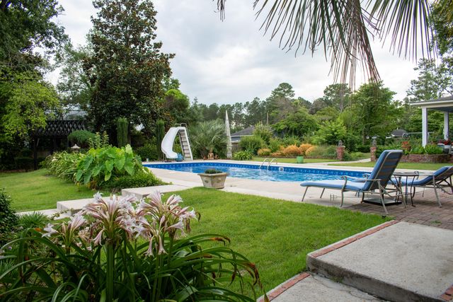 65 Linda Gayle Drive, Barnwell, SC 29812