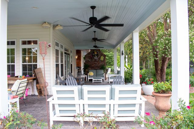 65 Linda Gayle Drive, Barnwell, SC 29812