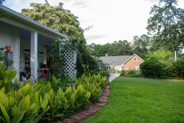 65 Linda Gayle Drive, Barnwell, SC 29812