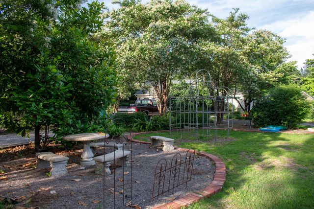 65 Linda Gayle Drive, Barnwell, SC 29812