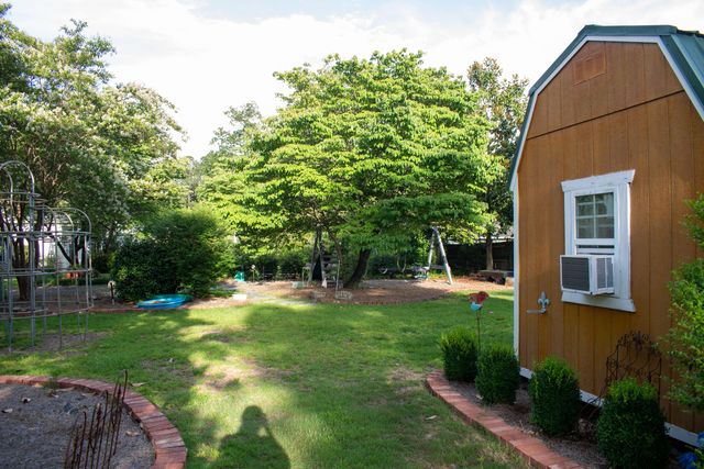 65 Linda Gayle Drive, Barnwell, SC 29812