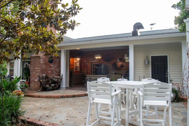 65 Linda Gayle Drive, Barnwell, SC 29812