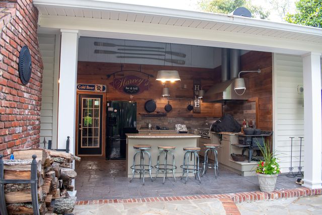 65 Linda Gayle Drive, Barnwell, SC 29812