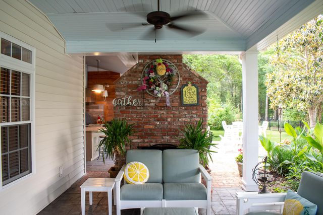 65 Linda Gayle Drive, Barnwell, SC 29812