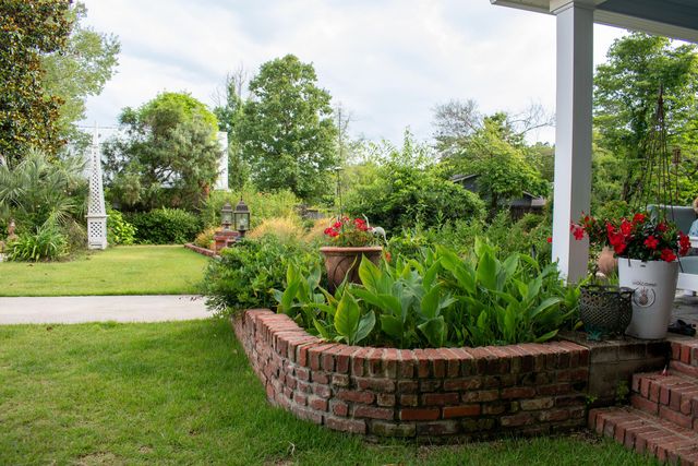 65 Linda Gayle Drive, Barnwell, SC 29812