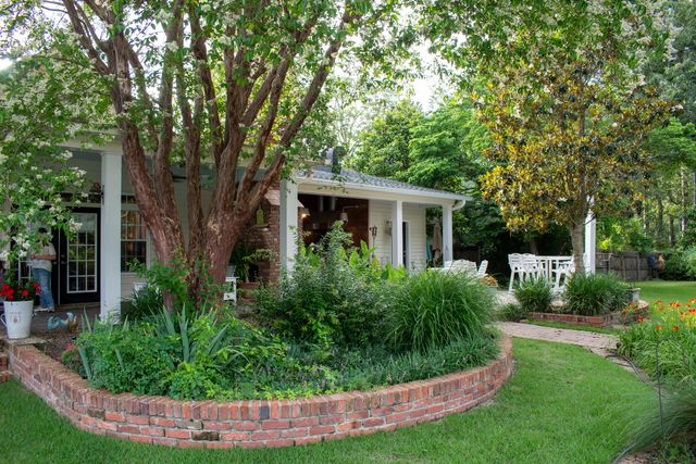 65 Linda Gayle Drive, Barnwell, SC 29812