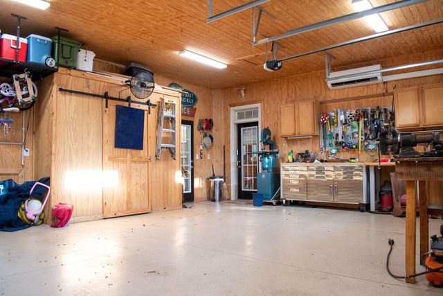 65 Linda Gayle Drive, Barnwell, SC 29812