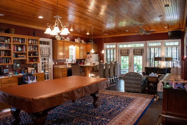 65 Linda Gayle Drive, Barnwell, SC 29812