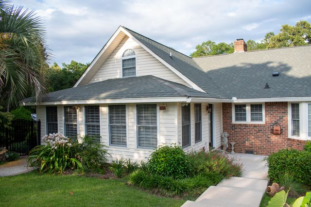 65 Linda Gayle Drive, Barnwell, SC 29812