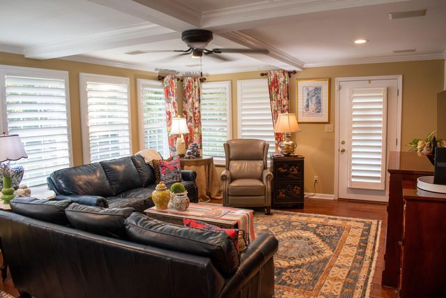 65 Linda Gayle Drive, Barnwell, SC 29812