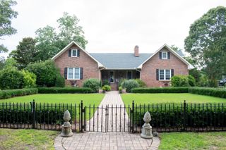 65 Linda Gayle Drive, Barnwell, SC 29812