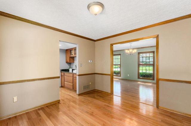 814 Black Gold Avenue, Gahanna, OH 43230