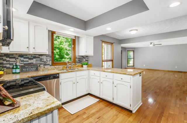 814 Black Gold Avenue, Gahanna, OH 43230