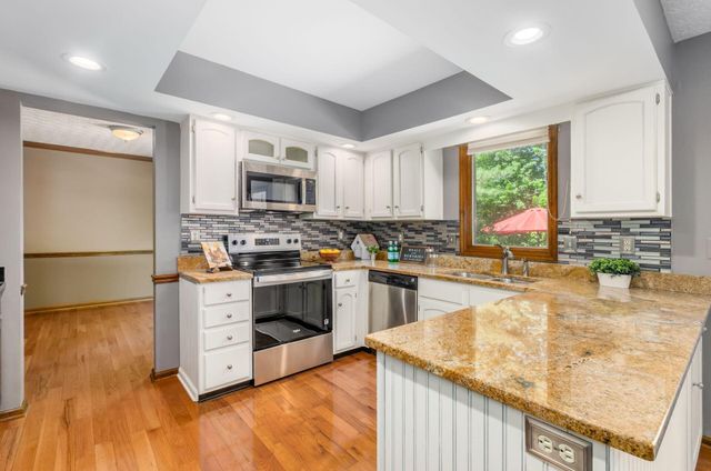814 Black Gold Avenue, Gahanna, OH 43230