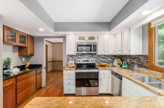 814 Black Gold Avenue, Gahanna, OH 43230