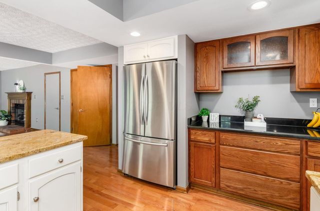 814 Black Gold Avenue, Gahanna, OH 43230