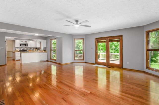 814 Black Gold Avenue, Gahanna, OH 43230