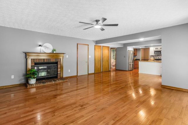 814 Black Gold Avenue, Gahanna, OH 43230