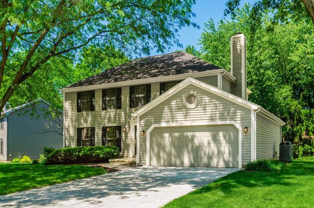 814 Black Gold Avenue, Gahanna, OH 43230