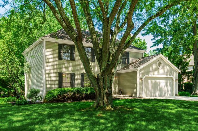 814 Black Gold Avenue, Gahanna, OH 43230