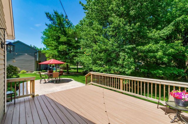 814 Black Gold Avenue, Gahanna, OH 43230