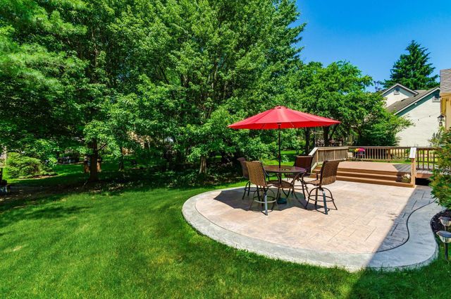 814 Black Gold Avenue, Gahanna, OH 43230