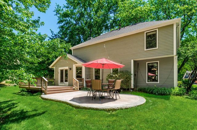 814 Black Gold Avenue, Gahanna, OH 43230